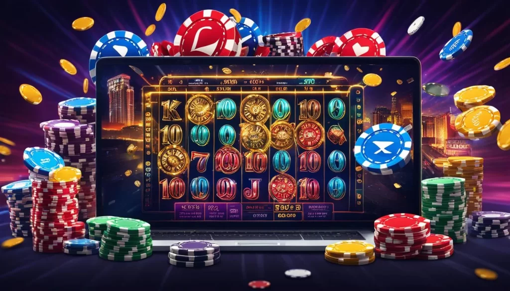 Blackjack Trực tiếp tại 789live casino
