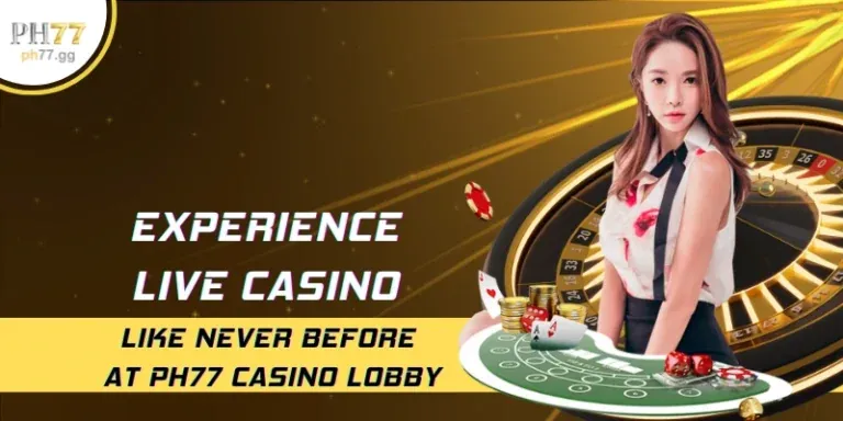 Hướng dẫn cho người mới bắt đầu tại 789live Casino