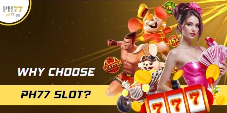 Khám phá casino trực tuyến 789live Casino