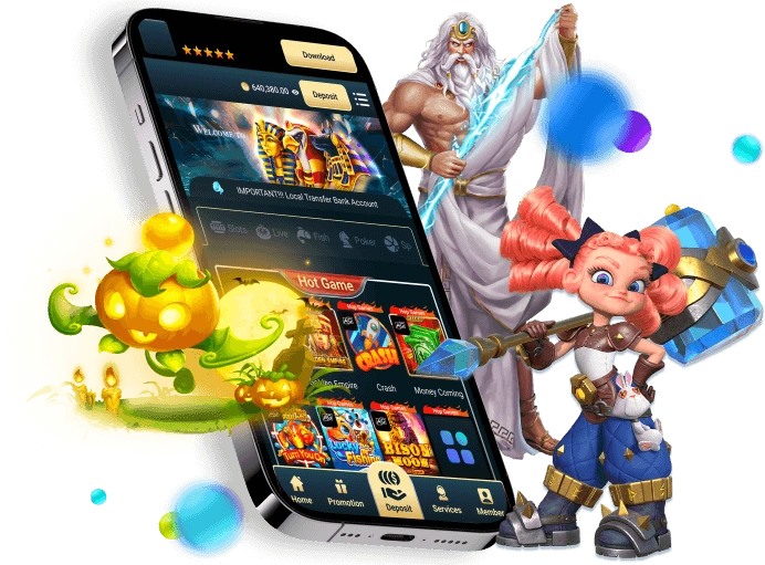 Đội ngũ 789live Casino làm việc chuyên nghiệp trong môi trường công nghệ cao