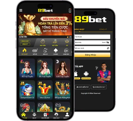 Bảo mật hàng đầu tại 789live casino