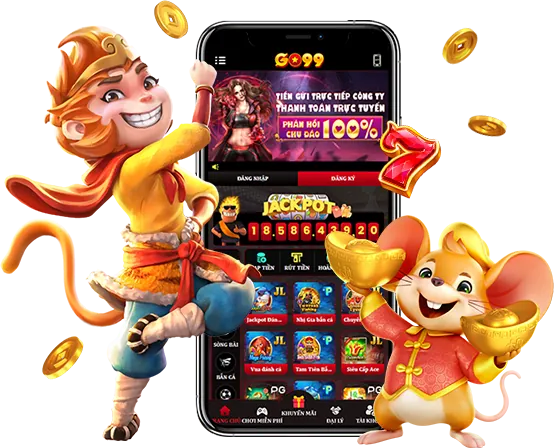 Đa dạng trò chơi tại 789live casino