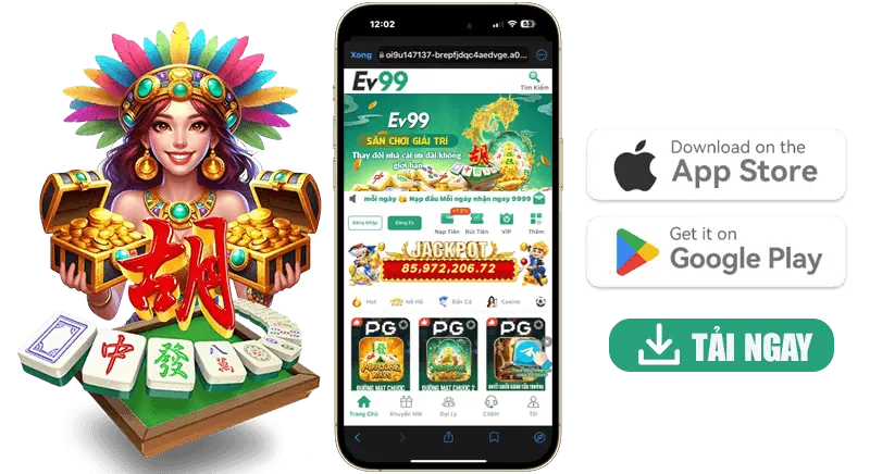 Tiền thưởng nạp đầu tiên tại 789live casino