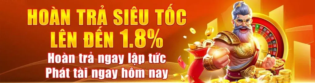 Sự kiện game bắn cá 789live casino