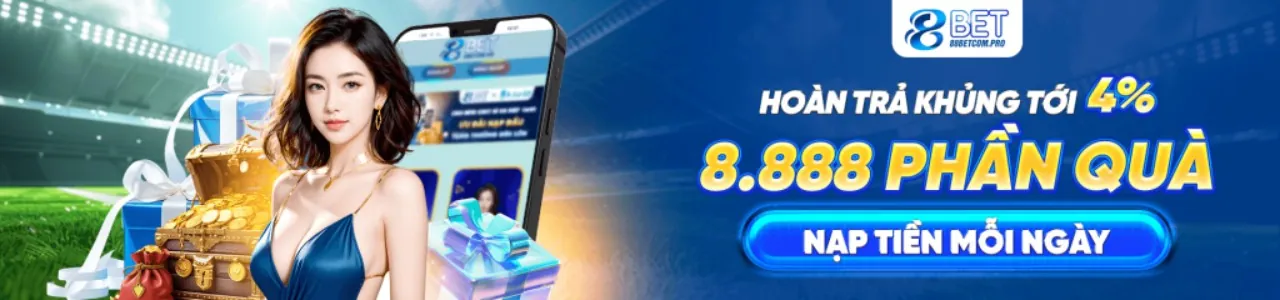 Các chương trình khuyến mãi độc quyền tại 789live casino