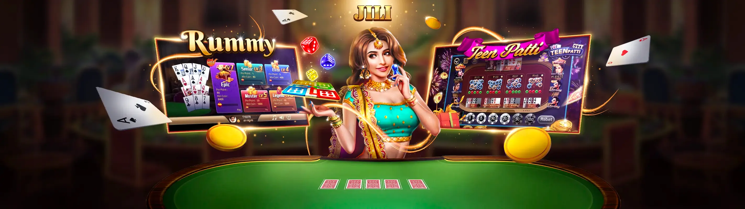 Hình ảnh đại diện Điều Khoản Dịch Vụ 789live casino